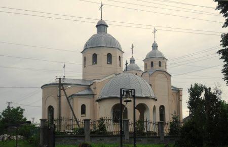 «Догналіти» у храмі або як вирішився релігійний конфлікт у Городку?