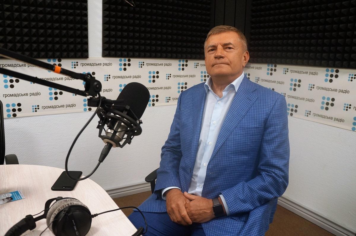 Заочне засудження може дозволити Януковичу виграти в Європейському суді, — Баганець