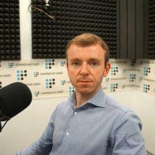 Ігор Дівчур