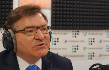 Брак відповідальності та політична неспроможність, — Немиря про вибори омбудсмена