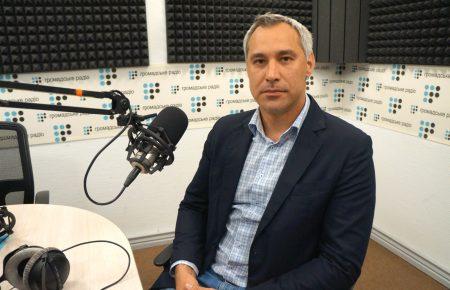 НАЗК перетворилося на лідера антирейтингу держінституцій, — Руслан Рябошапка