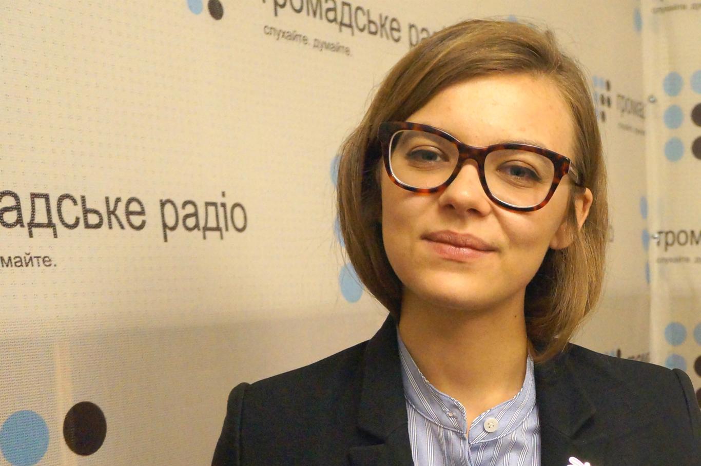 Як працюватиме мережа поліцейських з протидії домашньому насильству? Розказує Дєєва