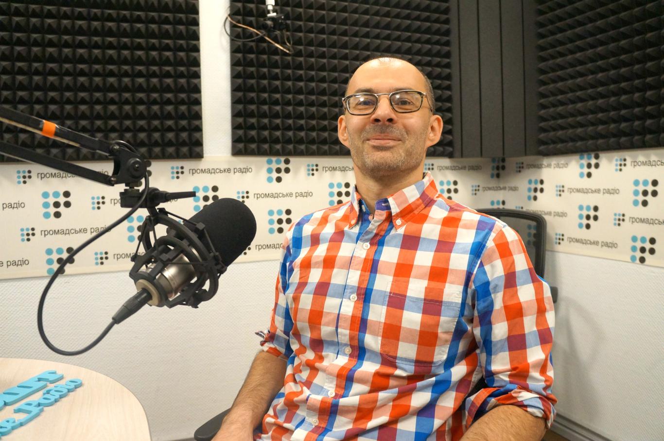 Російська молодь сприймає Путіна як символ застою, — Клименко