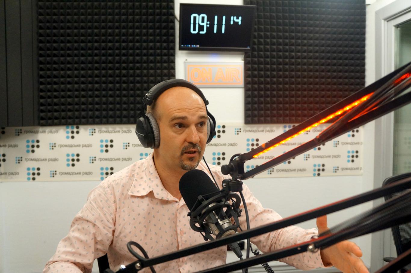 Топ-5 завдань у боротьбі з корупцією у футболі новому віце-президенту ФФУ Холодницькому