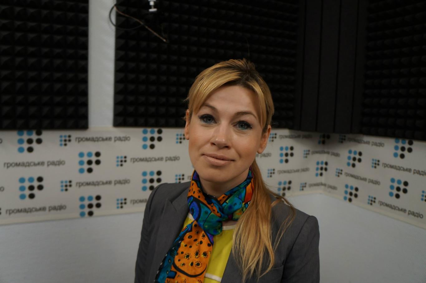 Чому підпалили колишній центральний гастроном у Києві?