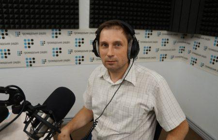 Москва нікуди не поділась, тож опір українській мові триватиме — Тарас Шамайда