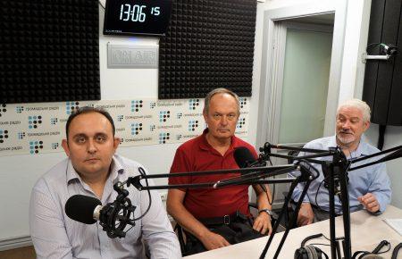 Мінські угоди нікчемні, слід вимагати переговорів у Будапештському форматі, –  Віктор Шишкін