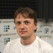 Віталій Скальський