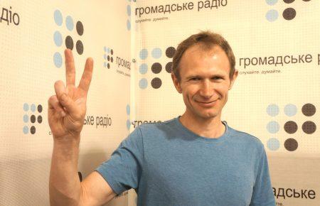 Директорів шкіл обиратимуть на конкурсі, — Микола Скиба