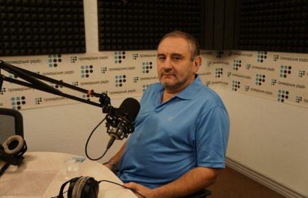 Щоб реформи не зупинились на півдорозі, створено бюджетну резолюцію на три роки, — Дубровський