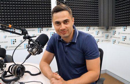 Если люди не любят Порошенко, это не значит, что они пророссийские, — Егор Фирсов