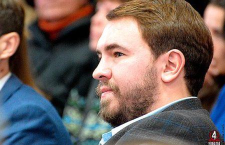 «Лозовий навмисно ухилився від сплати 1,846 млн грн» — Луценко