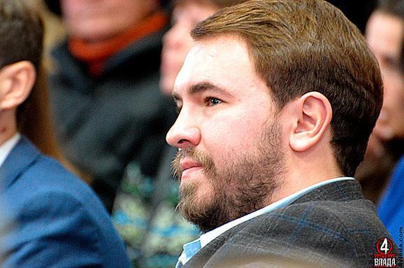 «Лозовий навмисно ухилився від сплати 1,846 млн грн» — Луценко