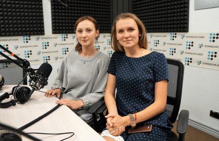 «Інтерв'ю починаються з запитань про чоловіка і родинне життя», – політикині про сексизм