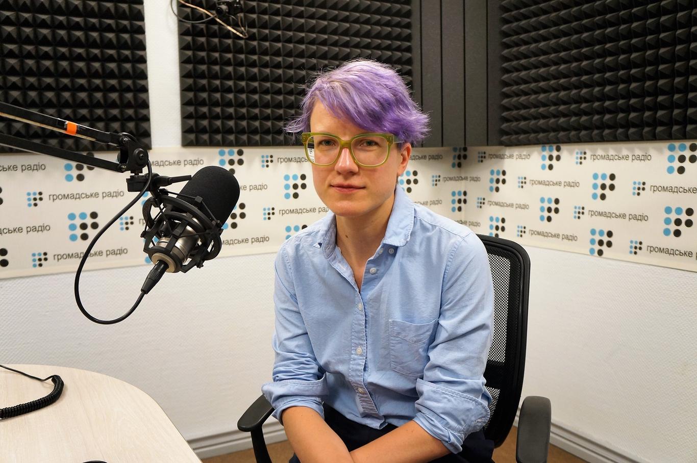 Радянський Союз був першою країною в світі, де були дозволені аборти, — історикиня