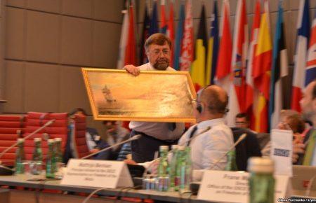 Країни ОБСЄ усвідомили шкідливість російської пропаганди?