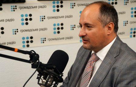 Подобные иски бесперспективны, — медиаюрист о деле Гужвы