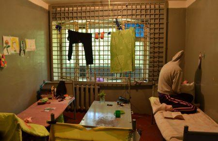 Правозахисники назвали найнебезпечніші місця несвободи в Україні