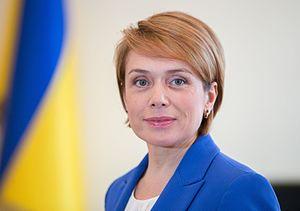 НАЗК внесло припис міністерці освіти Лілії Гриневич і ще двом посадовцям