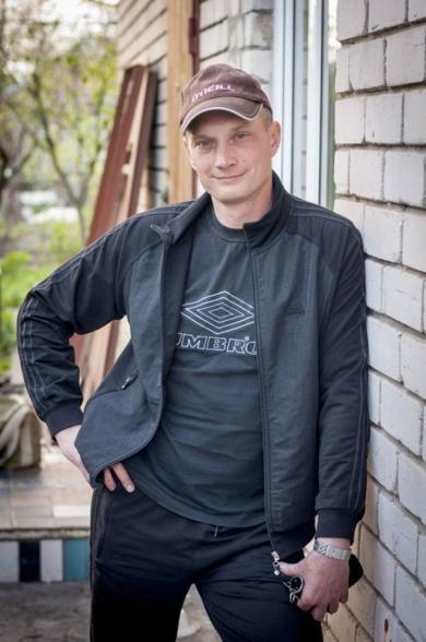 Під Вільногірськом знайшли тіло АТОвця. Родичі заявили про умисне вбивство