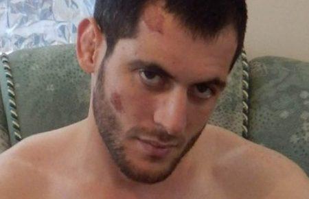 Кровної помсти не буде. Мураду Амрієву гарантували безпеку на території Чечні