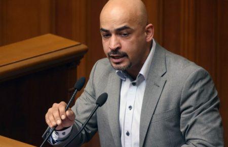 Мустафа Найєм розповів про найважливіший закон ВР в цьому році