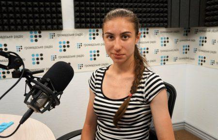 Свій бізнес я розпочала з 5 тисяч гривень, — переселенка