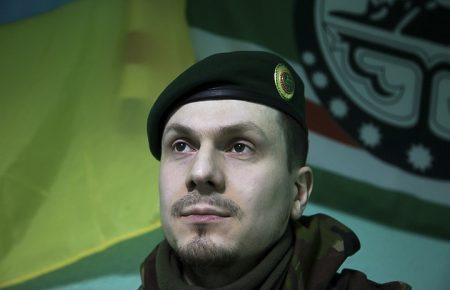 Допитали кілера, який стріляв у Осмаєва