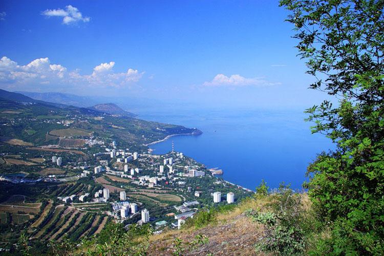 Сегодня в Люксембурге будут продлены санкции против незаконно аннексированного Крыма