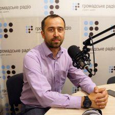 Павло Кишкар