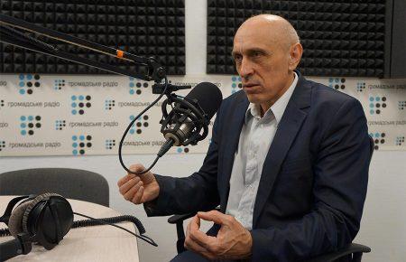 Омбудсмена можна обирати з двох кандидатур, виключивши ту, що не пройшла спецперевірку