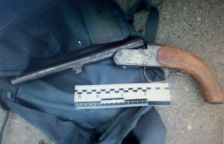 У Миколаєві підліток загинув від вогнепального поранення з дробовика