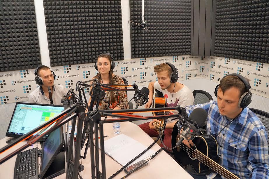 Пора року. Ефір 4 червня. «Bugs & Bunny»