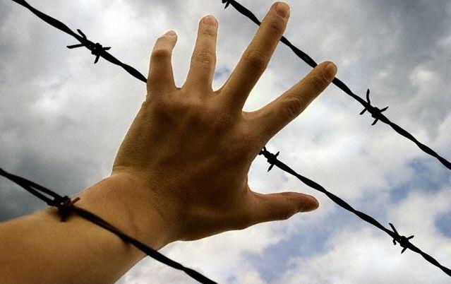 Украинским политзаключенным в РФ государство хочет платить зарплату