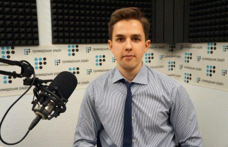 «Закон про реінтеграцію територій – це частина політичних зобов’язань влади», –  Руслан Кермач