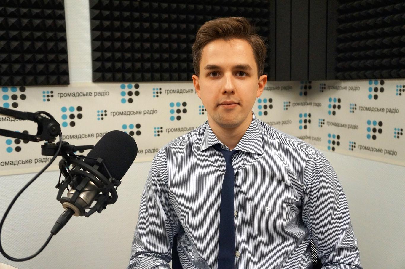 «Закон про реінтеграцію територій – це частина політичних зобов’язань влади», – Руслан Кермач