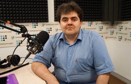 Є ймовірність, що Рада вже в червні проголосує закон про державну мову, — активіст