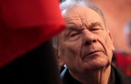 «Про Романа Шухевича не можна говорити поза політикою», — Юрій Шухевич