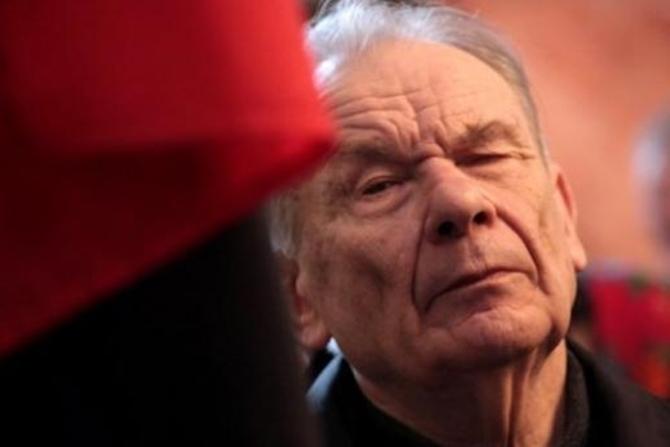 «Про Романа Шухевича не можна говорити поза політикою», — Юрій Шухевич