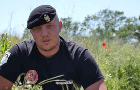 Офіцер ЗСУ розповів, як евакуювали тіла загиблих з місця падіння Іл-76, ВІДЕО