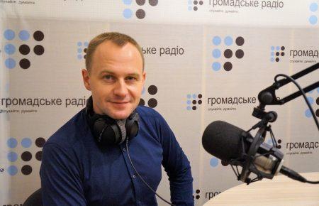 Для підтримки української музики квоти мають діяти років 5, — Табаков