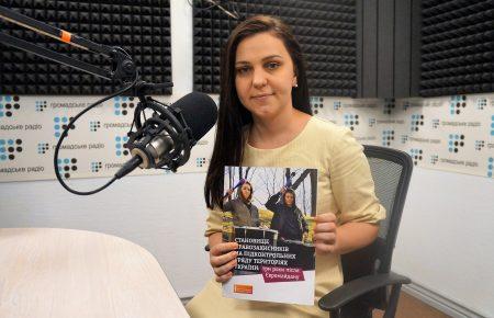 Правозащитникам сейчас порой труднее, чем во времена Януковича, — Печончик