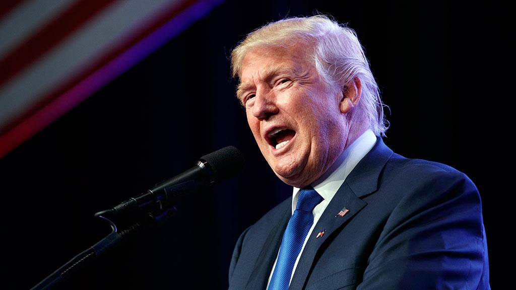 Трамп розповів про плани щодо Куби (ВІДЕО)