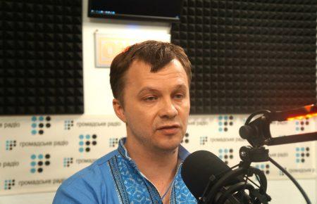 Захист від кібератак — питання вашої гігієни, — професор Тимофій Милованов