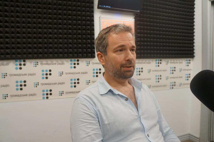 Електронне голосування — найкраще убезпечення від фальсифікацій, — Лобойко