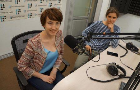 Війна — це теж жіноча справа, і наші жінки на фронті воюють добре, — авторки проекту «Невидимий батальйон»