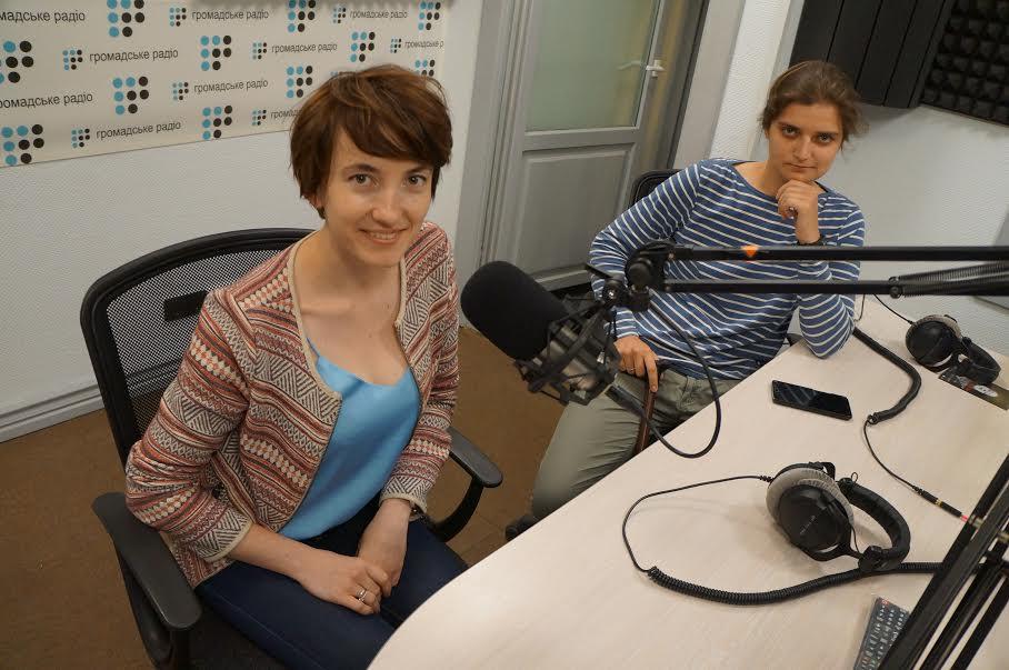 Війна — це теж жіноча справа, і наші жінки на фронті воюють добре, — авторки проекту «Невидимий батальйон»