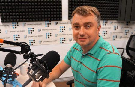 Російська пропаганда в Україні стала хитрішою, — Руслан Дейниченко