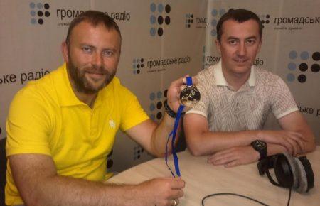 Адвокати Київської області стали віце-чемпіонами Європи з футболу серед правників