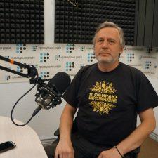 Юрій Урбанський